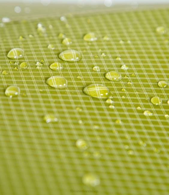 LLBean NEMO Dragonfly OSMO 3-Person Backpacking Tent Unisex J46J1357 Outdoor Equipment Birch Bud/Goodnight Gray