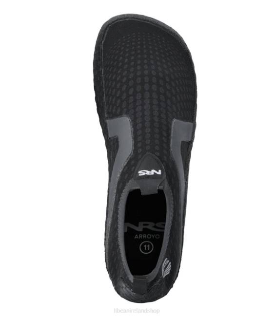 LLBean NRS Arroyo Wetshoes Men J46J1079 Footwear Black