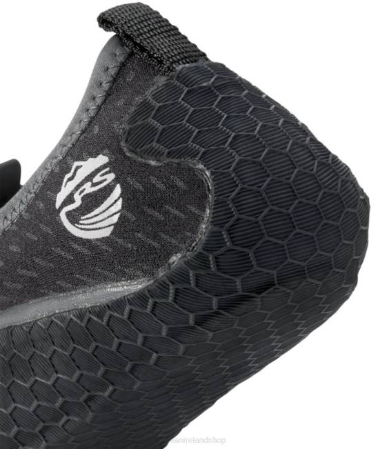 LLBean NRS Arroyo Wetshoes Men J46J1079 Footwear Black