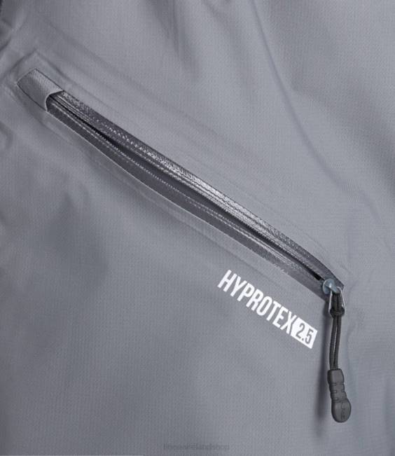 LLBean NRS Endurance Splash Pants Women J46J1841 Water Sports Gray