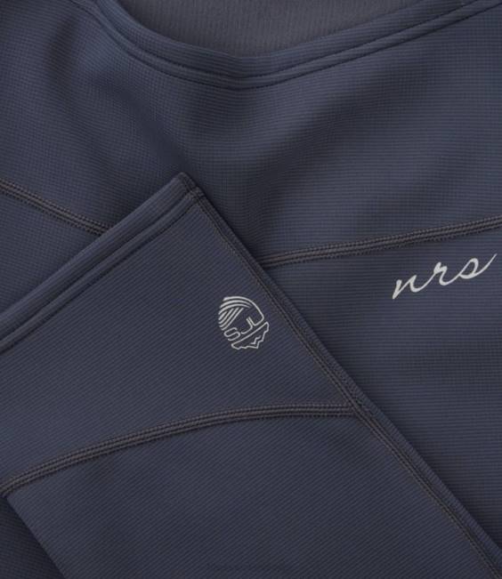 LLBean NRS HydroSkin 05 Capris Women J46J1590 Water Sports Dark Shadow