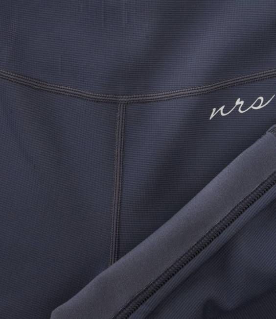 LLBean NRS HydroSkin 05 Shorts Women J46J1877 Water Sports Dark Shadow