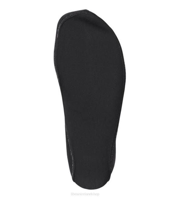 LLBean NRS Hydroskin 5mm Socks Men J46J1100 Accessories Black