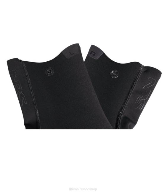 LLBean NRS Hydroskin 5mm Socks Men J46J1100 Accessories Black