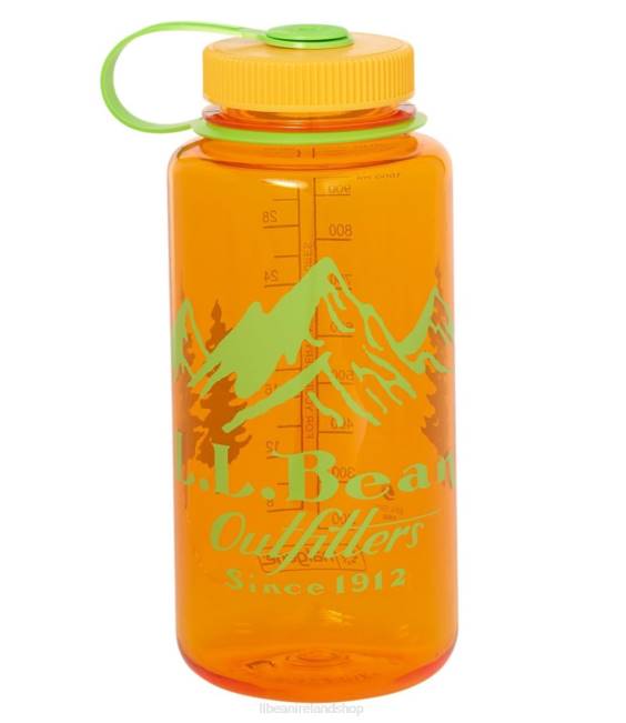 Clementine/Outfitter