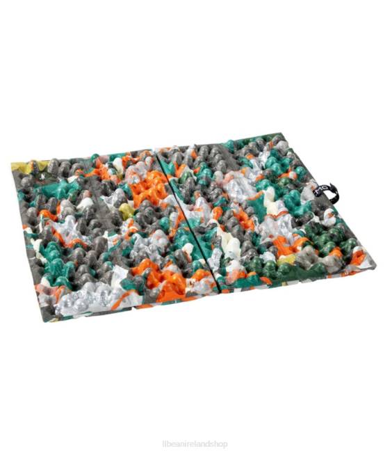 LLBean Nemo Chipper Reclaimed Closed-Cell Foam Seat Unisex J46J1977 Camping Furniture Wabi Sabi