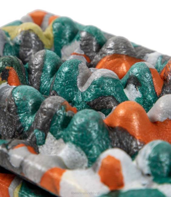 LLBean Nemo Chipper Reclaimed Closed-Cell Foam Seat Unisex J46J1977 Camping Furniture Wabi Sabi