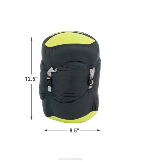 LLBean Nemo Disco Sleeping Bag Unisex J46J1549 Outdoor Equipment Electra/Starlit Ridge