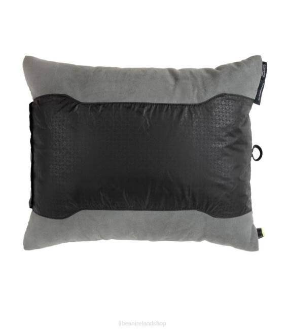 LLBean Nemo Fillo King Camping Pillow Unisex J46J1753 Outdoor Equipment Midnight Gray