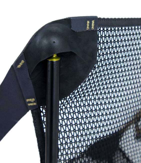 LLBean Nemo Moonlite Reclining Camp Chair Unisex J46J4015 Camping Furniture Lagoon