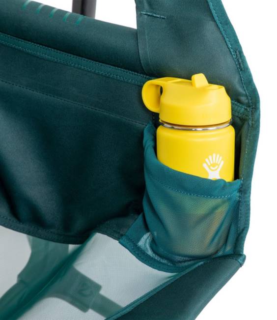 LLBean Nemo Stargaze Reclining Camp Chair Unisex J46J6148 Camping Furniture Coriander