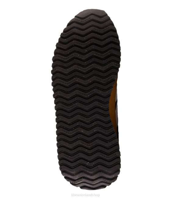 LLBean New Balance 237 Running Shoes Men J46J5191 Footwear Natural Indigo/Vintage Indigo