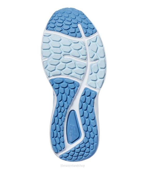 LLBean New Balance 680V7 Running Shoes Women J46J1031 Footwear UV Glo/Star Glo/Lemon Haze/Virtual Sky