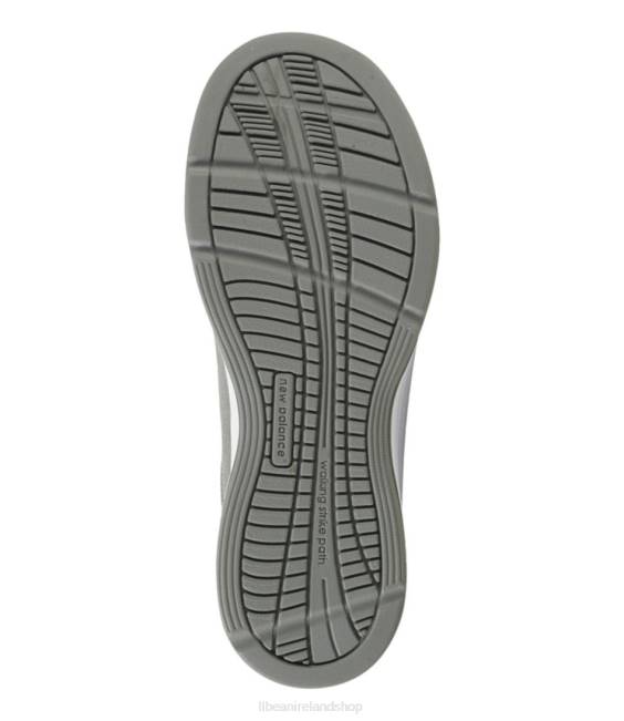LLBean New Balance 877 Walking Shoes Men J46J1034 Footwear Gray