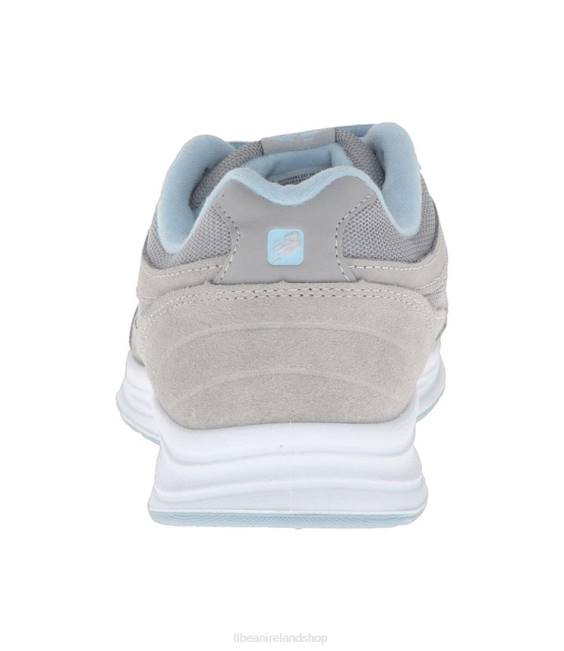 LLBean New Balance 877 Walking Shoes Women J46J995 Footwear Silver