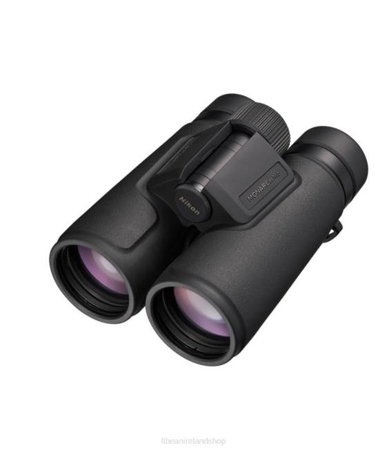 LLBean Nikon Monarch M5 Binoculars Unisex J46J1306 Outdoor Equipment Black