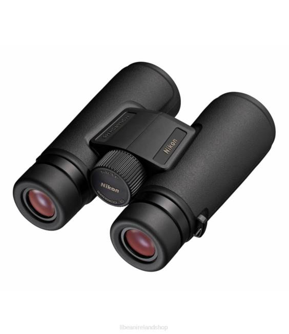 LLBean Nikon Monarch M5 Binoculars Unisex J46J1306 Outdoor Equipment Black
