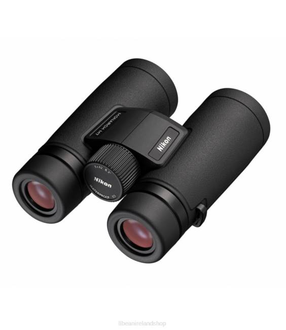 LLBean Nikon Monarch M7 Binoculars Unisex J46J1384 Outdoor Equipment Black