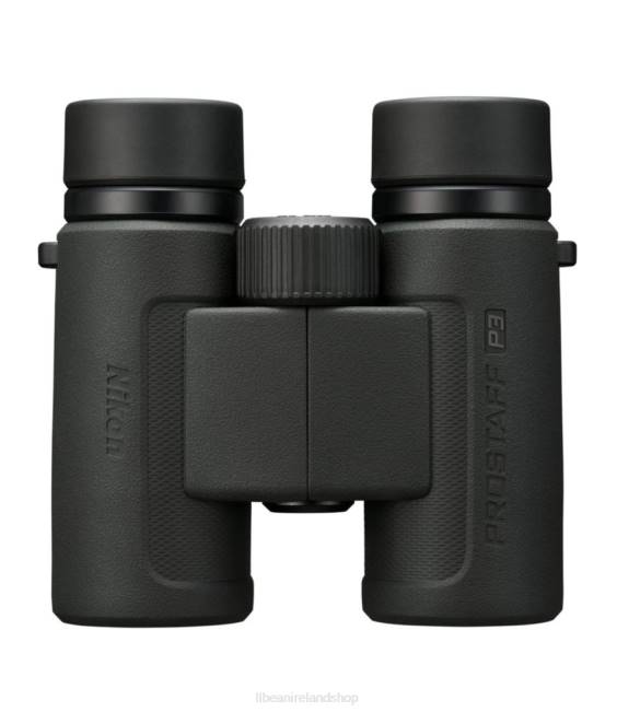LLBean Nikon Prostaff P3 Binoculars Unisex J46J1696 Outdoor Equipment Black