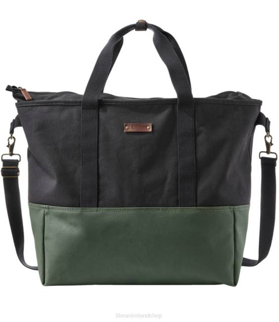 Forest Shade/Midnight Black