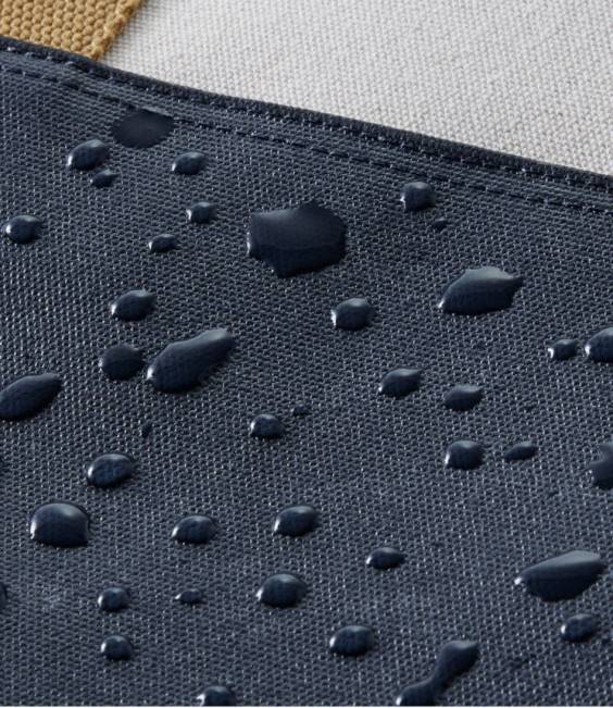 LLBean Nor\easter Tote Bag Unisex J46J5425 Accessories Forest Shade/Midnight Black