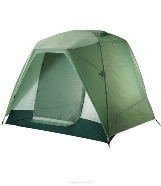 LLBean Northern Guide 6-Person Tent Unisex J46J1471 Outdoor Equipment Pine Forest