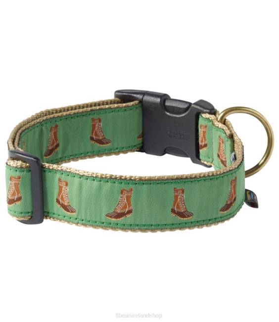 LLBean Novelty Dog Collar Unisex J46J1616 Home Goods Boots