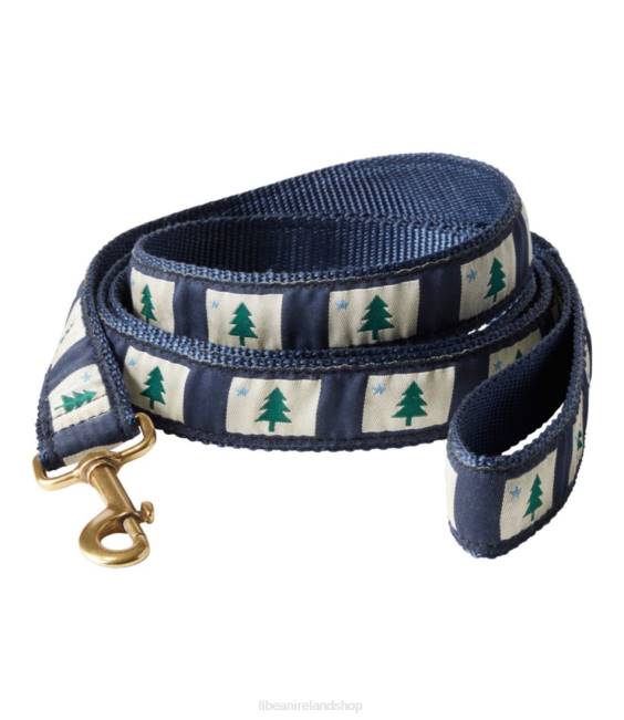 LLBean Novelty Dog Leash Unisex J46J4031 Home Goods Vacationland