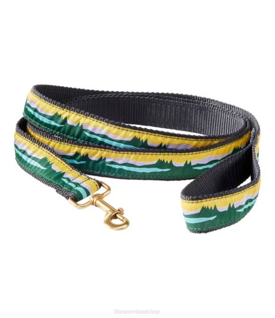 LLBean Novelty Dog Leash Unisex J46J5320 Home Goods Katahdin