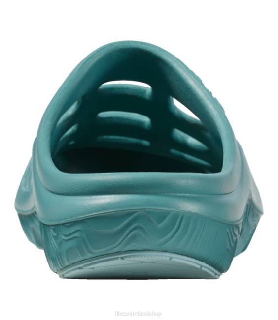 LLBean Oboz Whakata Coast Clogs Women J46J3765 Footwear Mineral