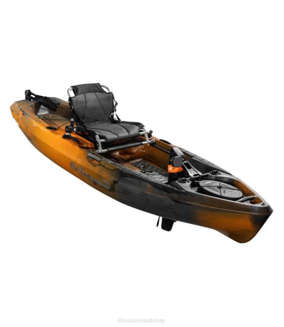 LLBean Old Town Sportsman 106 Pedal Drive Kayak Unisex J46J3915 Water Sports Photic