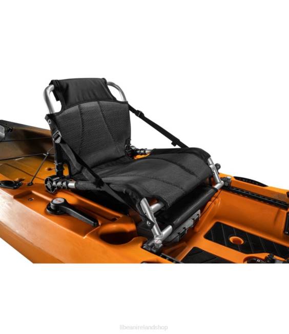 LLBean Old Town Sportsman 120 Pedal Drive Kayak Unisex J46J1288 Water Sports Ember