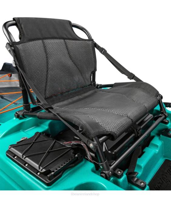 LLBean Old Town Sportsman Auto Pilot Fishing Kayak 136 Unisex J46J2263 Water Sports Ember