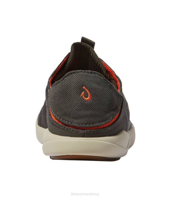 LLBean Olukai Moku Pae Shoes Men J46J1194 Footwear Island Salt/Koi