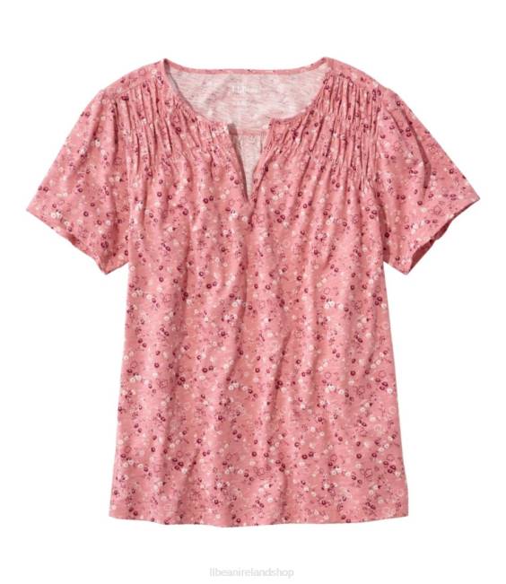 Rose Wash Ditsy Floral