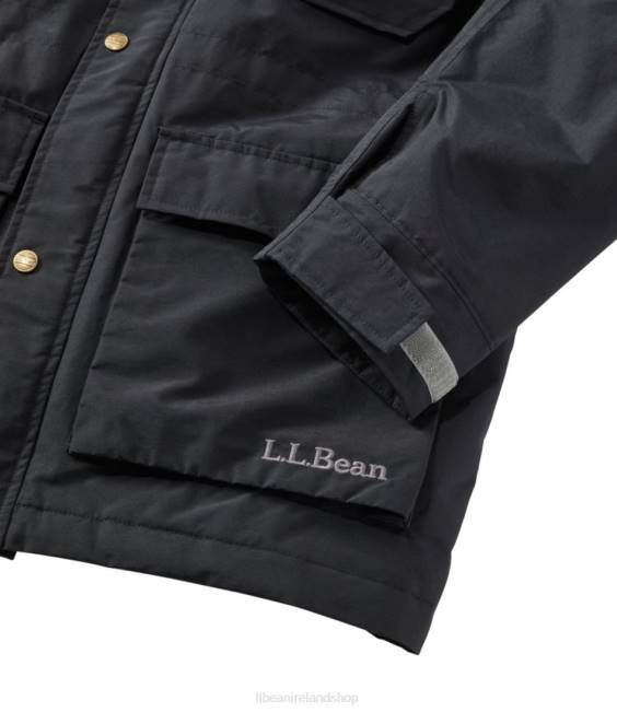 LLBean Original Baxter State Parka \82 Men J46J609 Outerwear Adobe