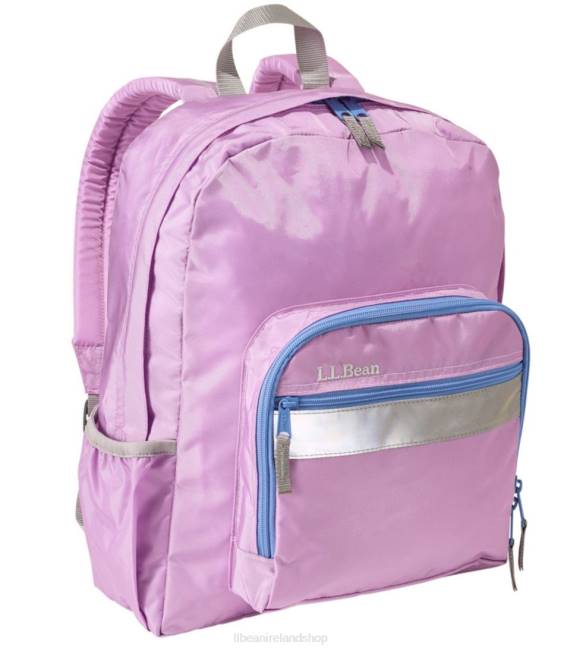 LLBean Original Book Pack Unisex J46J5440 Accessories Lilac