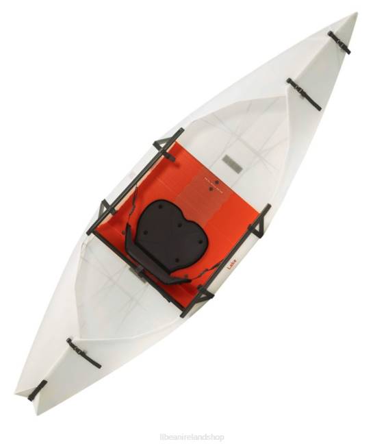 LLBean Oru Lake Folding Kayak Unisex J46J1741 Water Sports White
