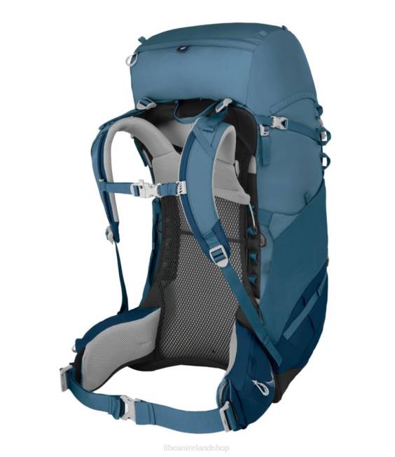LLBean Osprey Ace 50 Pack Unisex J46J1749 Outdoor Equipment Blue Hills
