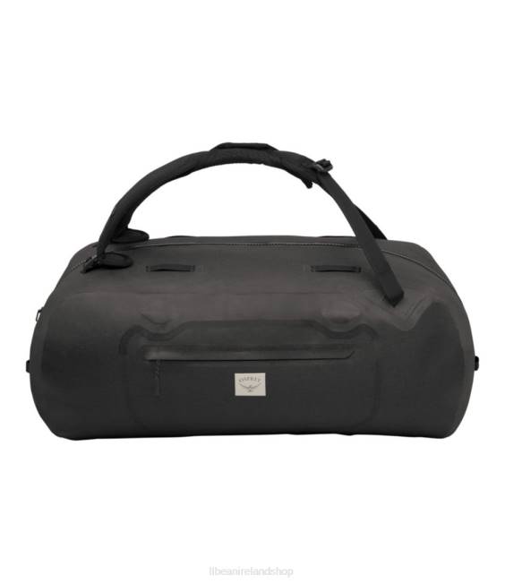LLBean Osprey Arcane Waterproof Duffle Unisex J46J2440 Accessories Mamba Black