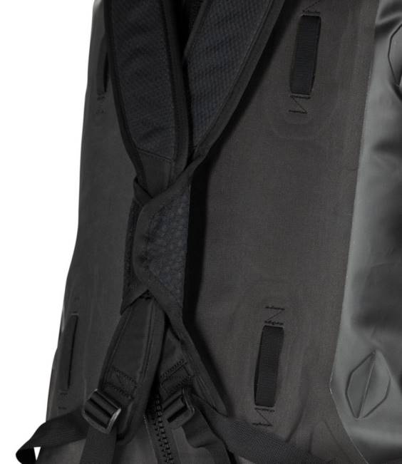 LLBean Osprey Arcane Waterproof Duffle Unisex J46J2440 Accessories Mamba Black