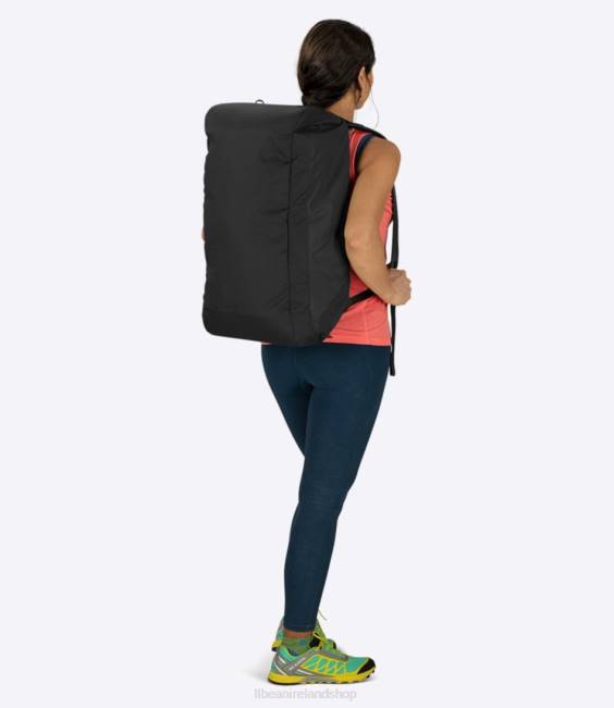 LLBean Osprey Daylite Duffel Unisex J46J2432 Accessories Cosmic Red