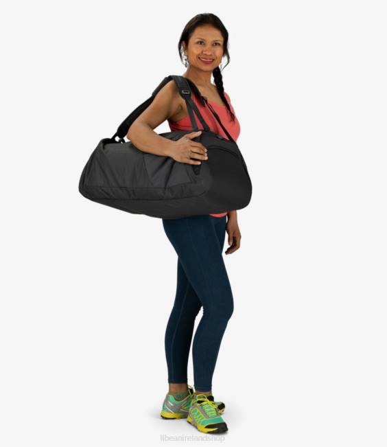 LLBean Osprey Daylite Duffel Unisex J46J2439 Accessories Cosmic Red