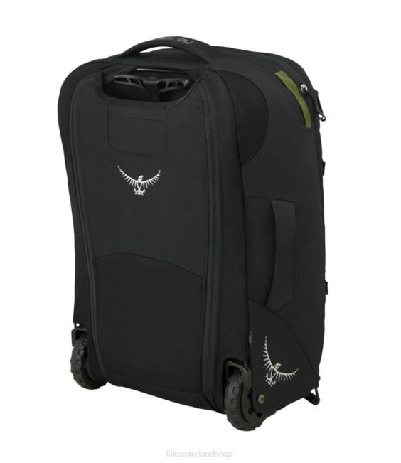 LLBean Osprey Farpoint Wheeled Travel Pack Unisex J46J4313 Accessories Muted Space Blue