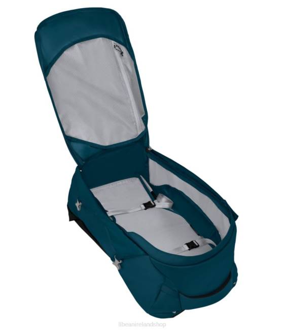 LLBean Osprey Pack Fairview 55 Unisex J46J2452 Accessories Black