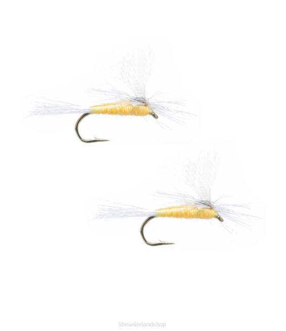 LLBean Parachute 2 Pack Unisex J46J2008 Fishing Sulfur