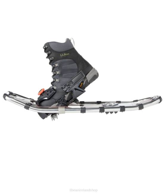 LLBean Pathfinder Boa Rec Snowshoes Unisex J46J1848 Winter Sports Carbon Navy