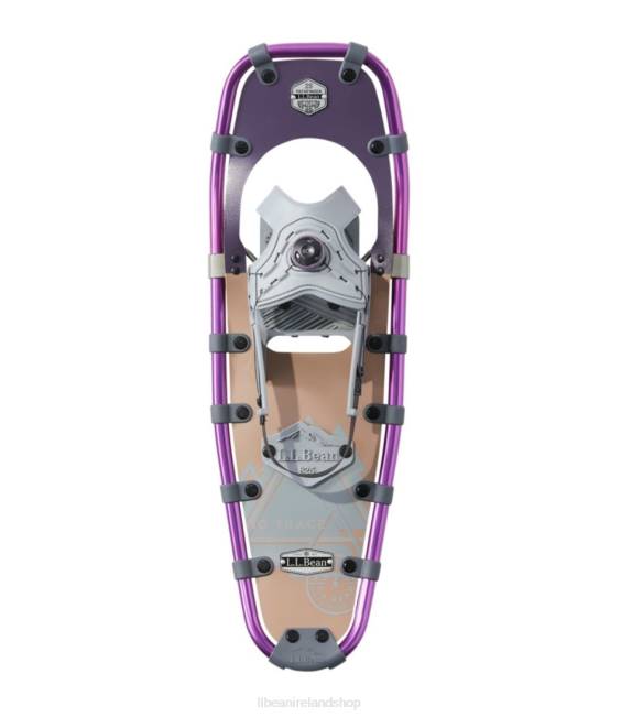 LLBean Pathfinder Boa Rec Snowshoes Unisex J46J2190 Winter Sports Golden Saffron