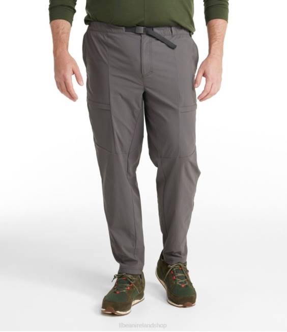 LLBean Pathfinder Ripstop Hiking Pants Men J46J5888 Clothing Sea Green