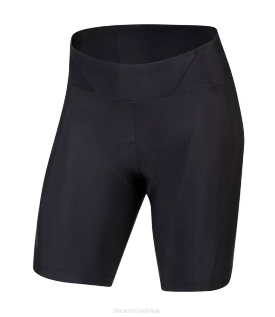 LLBean Pearl Izumi Attack Shorts Women J46J1703 Clothing Black